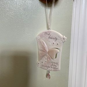 Beautiful declaration for the home